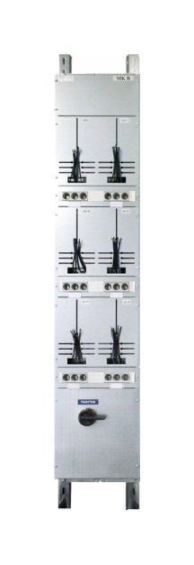 Monimittarikeskus FE   MMK 3-6 (A/Y) — catalog_image