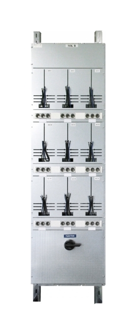 Monimittarikeskus FE   MMK 7-9 (A/Y) — catalog_image