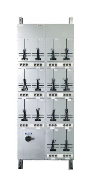 Monimittarikeskus FE   MMK 10-14 (A/Y) — catalog_image