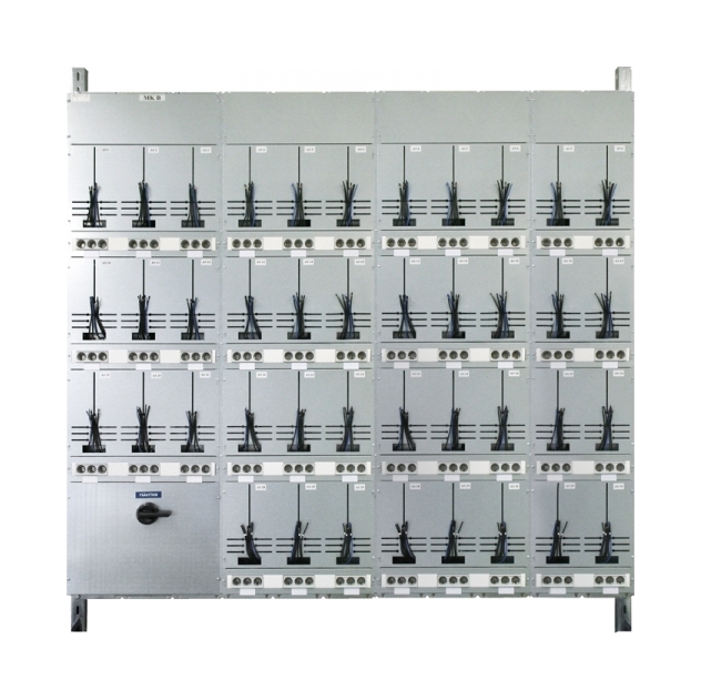 Monimittarikeskus FE   MMK 38-41 (A/Y) — catalog_image