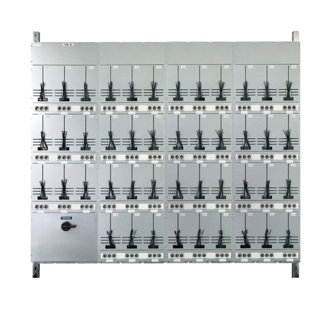 Monimittarikeskus FE   MMK 42-45 (A/Y) — catalog_image