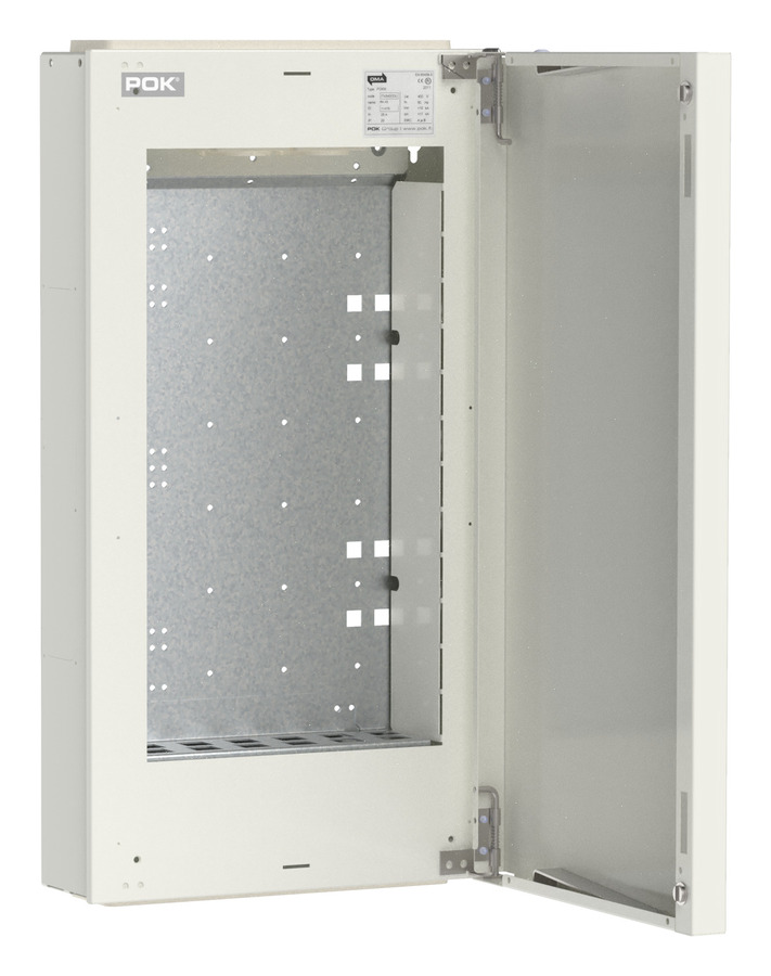 Data-asennuskotelo FE RKS500P-IT — catalog_image