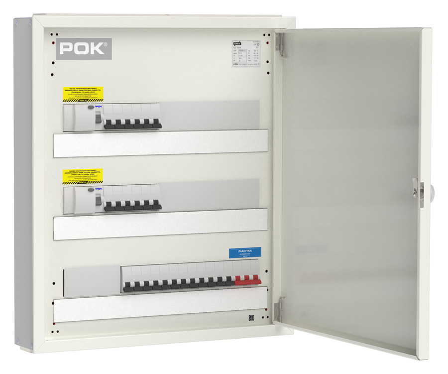 Ryhmäkeskus pinta FE   RKM560P-24J2V — catalog_image