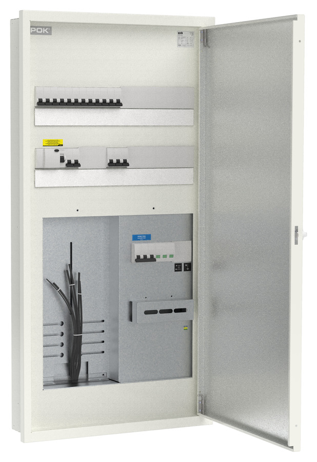 Mittauskeskus uppo/pinta FE SMK980-21J2VYJS — catalog_image