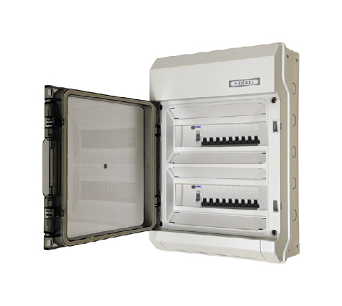 Ryhmäkeskus   RKV24-12J1V — catalog_image