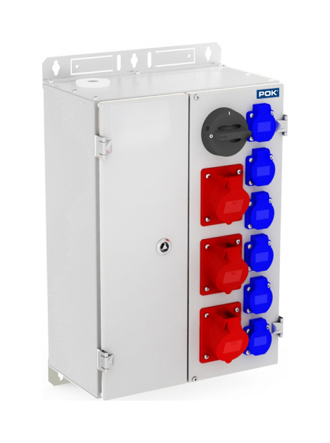 Työpaikkakeskus FE TPK-S 621 — catalog_image