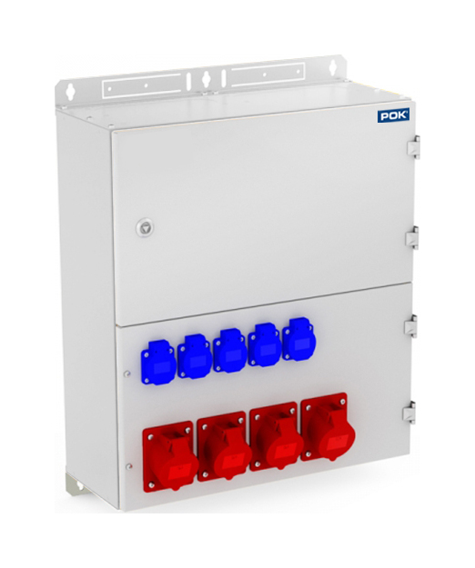 Työpaikkakeskus FE TPK-M 531 — catalog_image