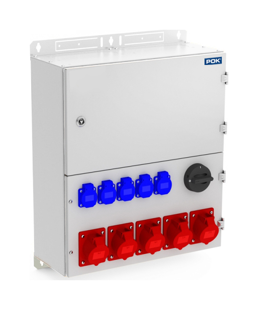 Työpaikkakeskus FE TPK-M 532 — catalog_image