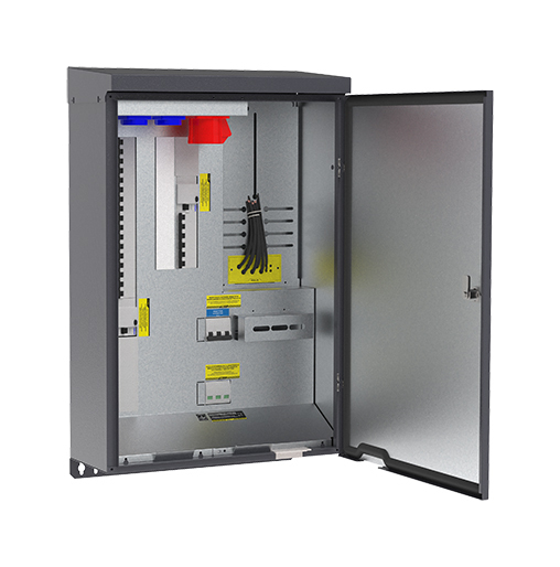 Varavoimakeskus FE  MKV700-50A3J1VYJS — catalog_image