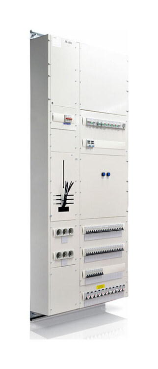 Kevytkehikkokeskukset — 