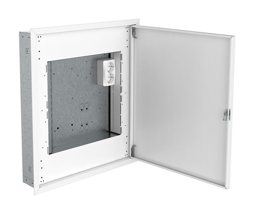 RKM560U-IT/0,24, Data-asennuskotelo FE — catalog_image