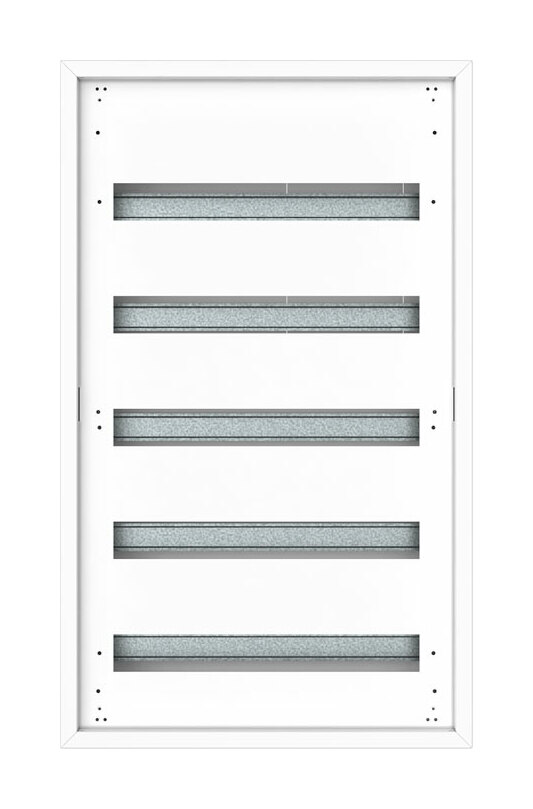 RKM840P/105, Ryhmäkeskus pinta FE — catalog_image