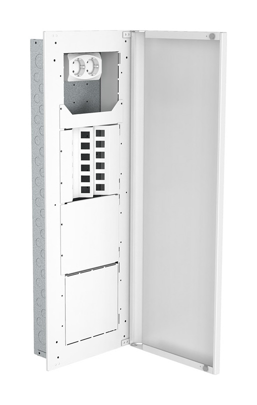 RKS750U-IT/0,12, Data-asennuskotelo FE — catalog_image