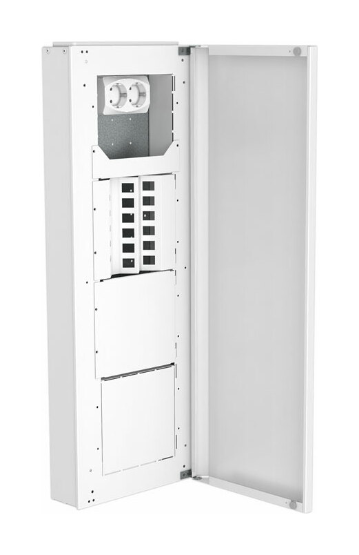 RKS750P-IT/0,12, Data-asennuskotelo FE — catalog_image