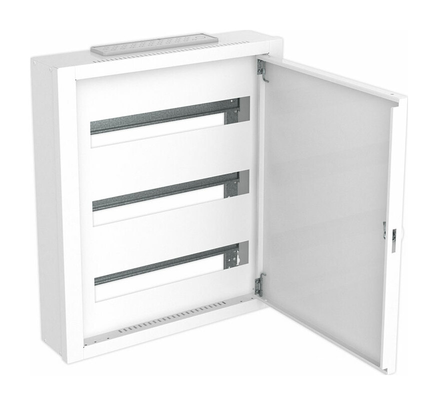 ITS500P/51, Ryhmäkeskus pinta FE — catalog_image