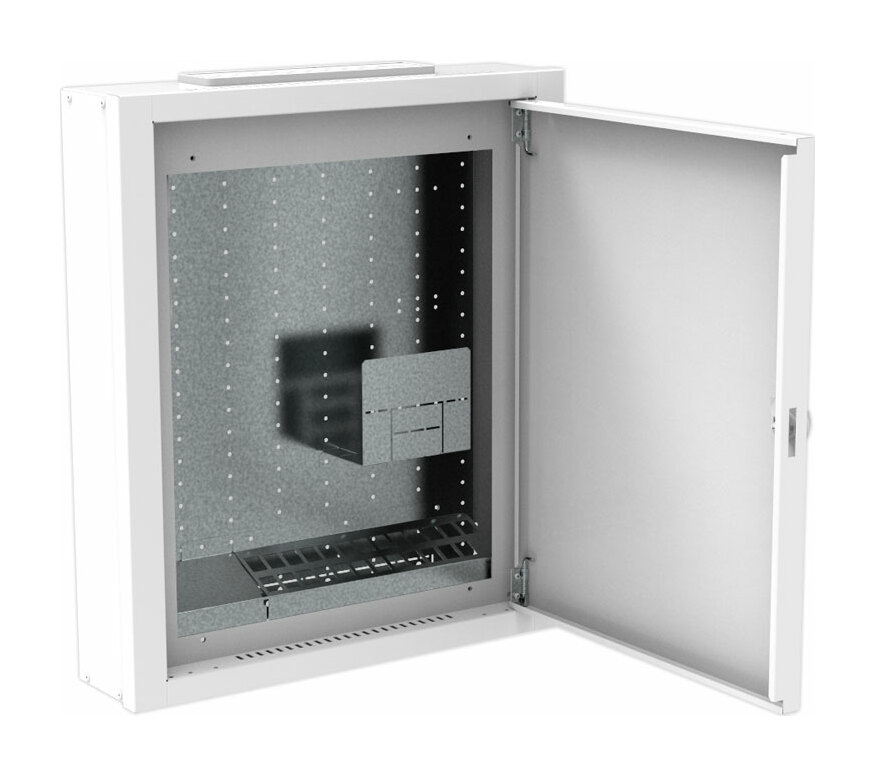 ITS500P-IT/0,12, Data-asennuskotelo pinta FE — catalog_image