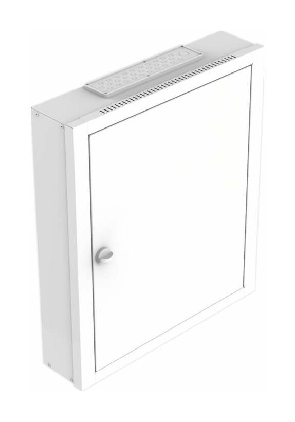 ITS500P-IT/0,12, Data-asennuskotelo pinta FE — catalog_image