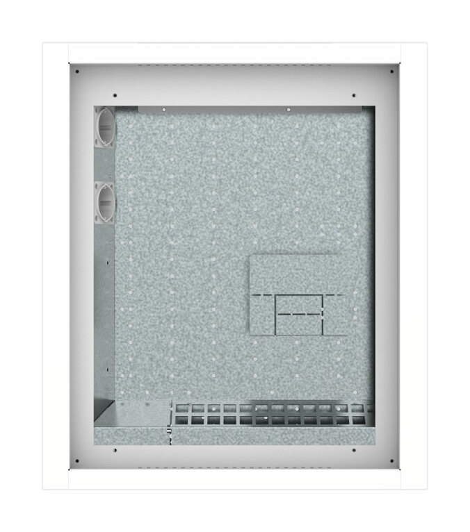 ITS500P-IT/0,12, Data-asennuskotelo pinta FE — catalog_image