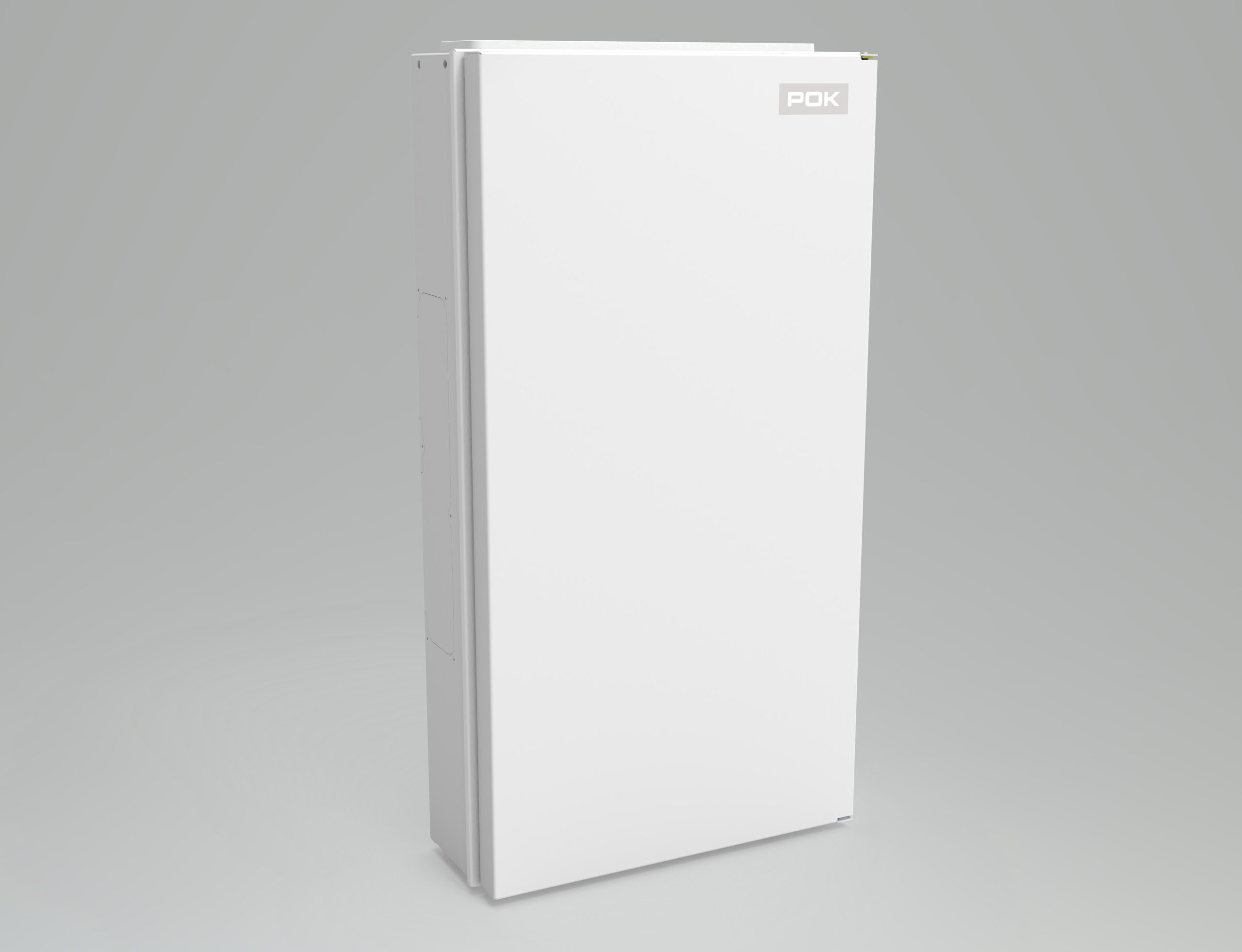 RKS500P/40, Ryhmäkeskus pinta FE — catalog_image