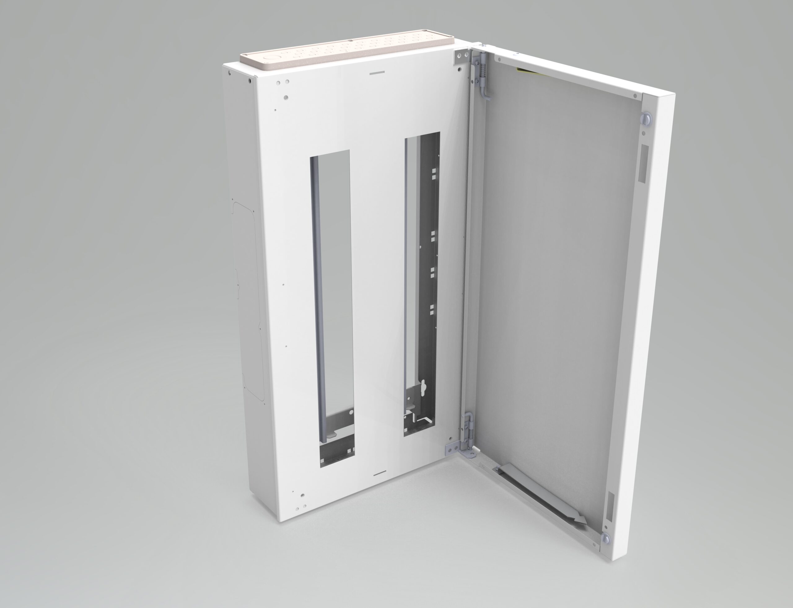 RKS500P/40, Ryhmäkeskus pinta FE — catalog_image