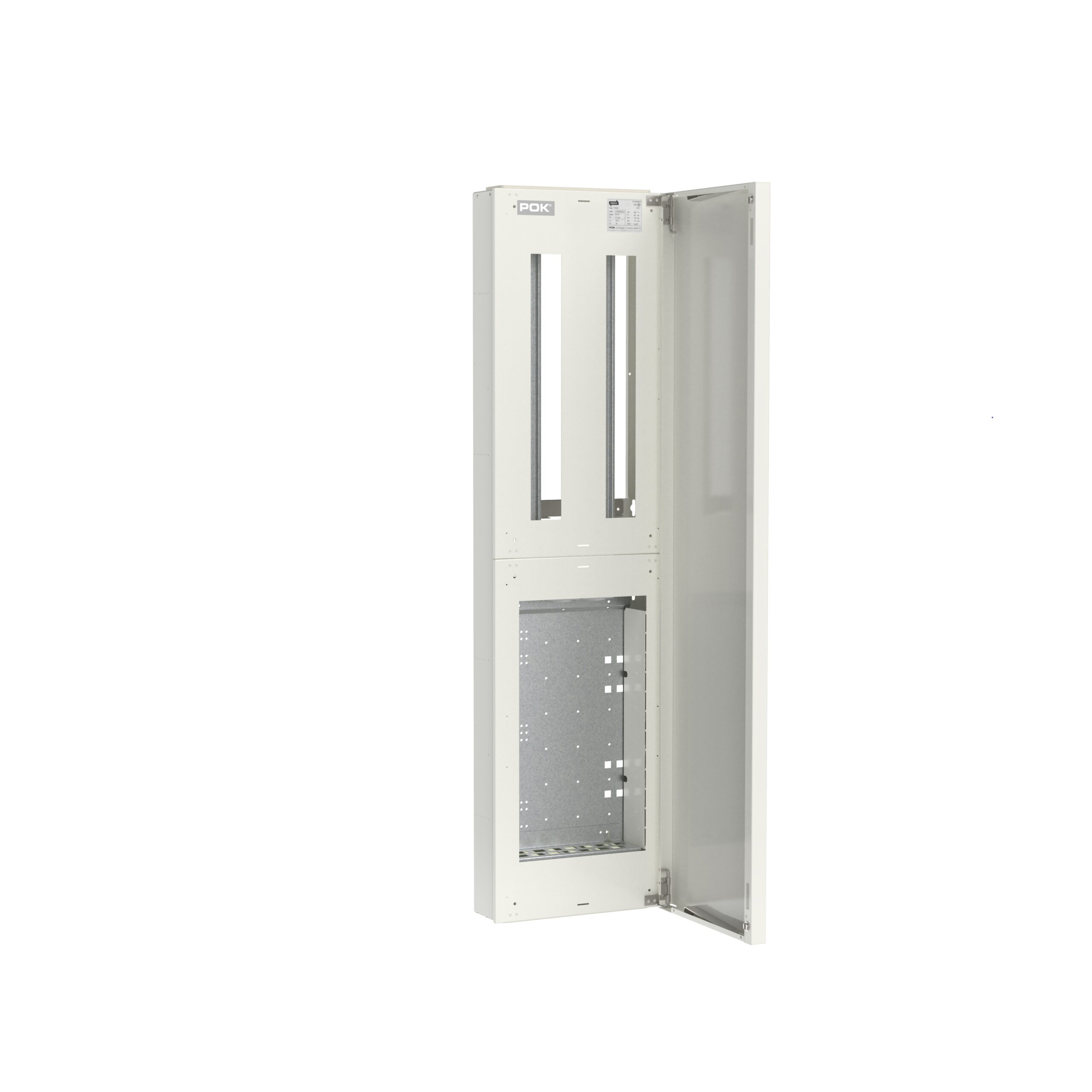 RKS1000P/40 + IT, Ryhmäkeskus-data pinta FE — catalog_image