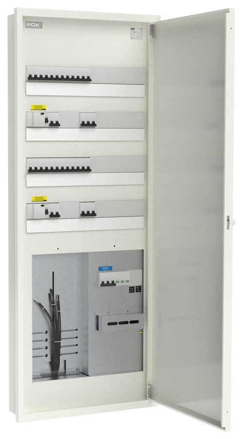 SMK1260P/U/92, Mittauskeskus uppo/pinta FE — catalog_image