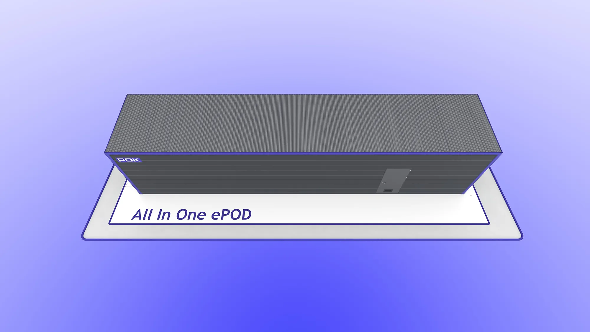 POK ePOD — 