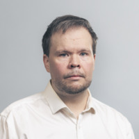 Juha Saarelainen thumbnail