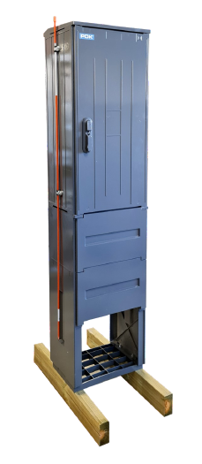 Komposiittikaapit — 