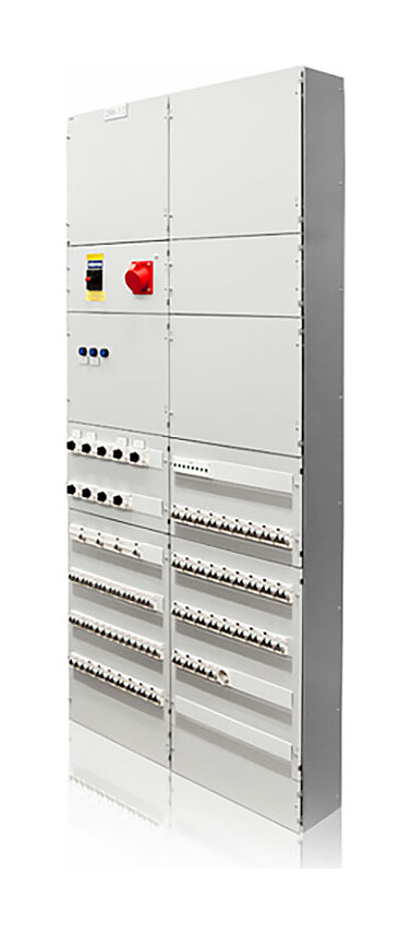 Kehikkokeskukset — 