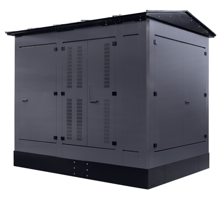 Metallimuuntamot — 