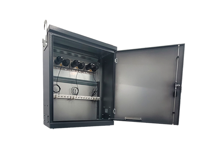 KJ-haaroituskaappi — 