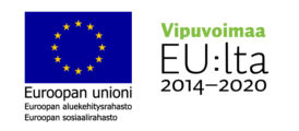 Vipuvoimaa EU:lta 2014 - 2020